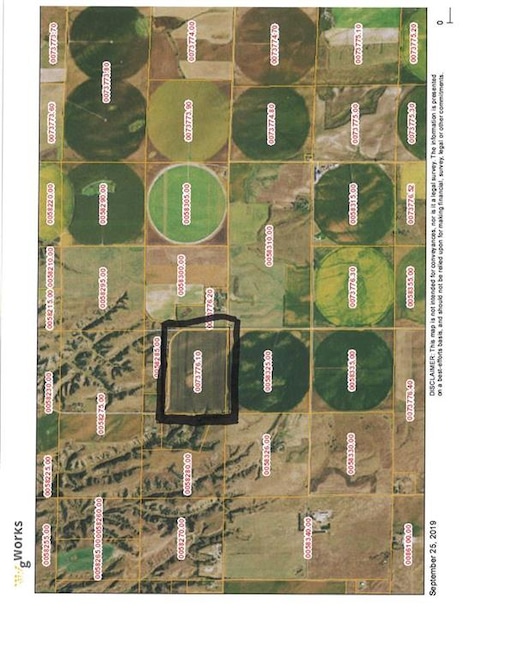 Pt SE 1/4 30-11-12, North Platte, NE 69101 - photo 1