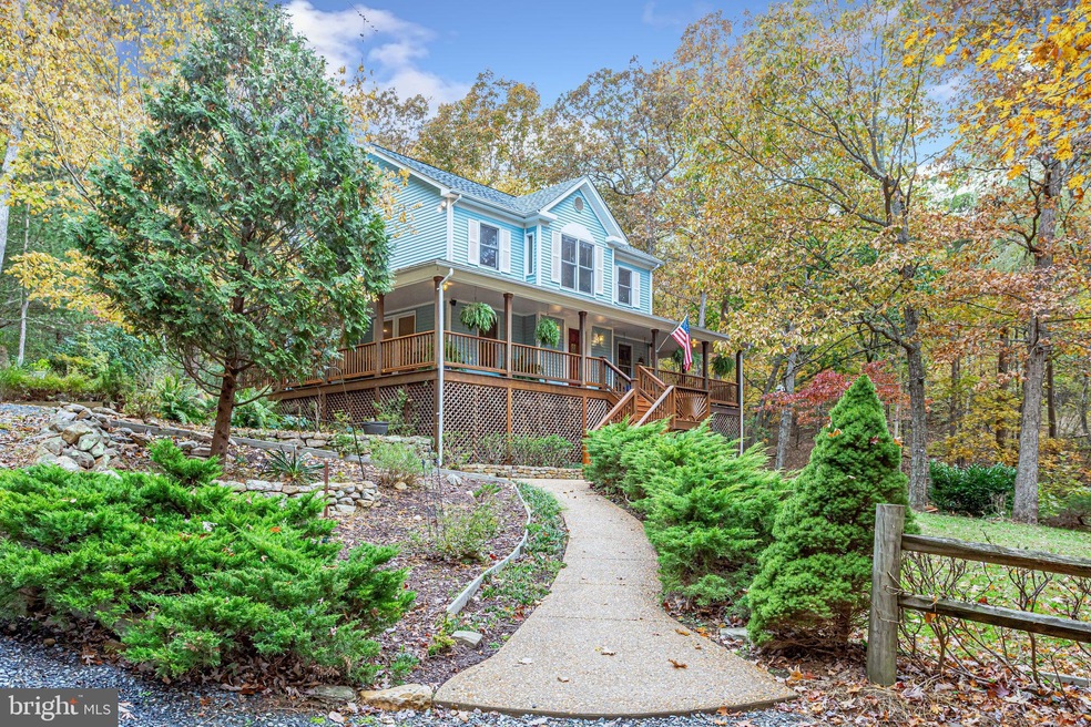 2686 Panhandle Rd, Front Royal, VA 22630 - photo 1