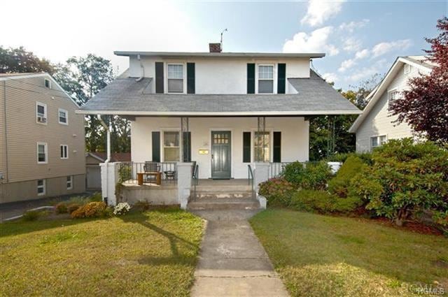 24 Hillcrest Ave, Port Chester, NY 10573 - photo 1