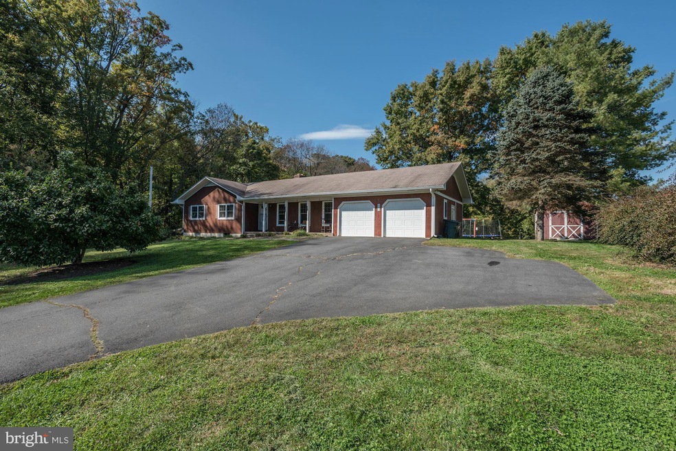 16869 Ivandale Rd, Hamilton, VA 20158 - photo 1
