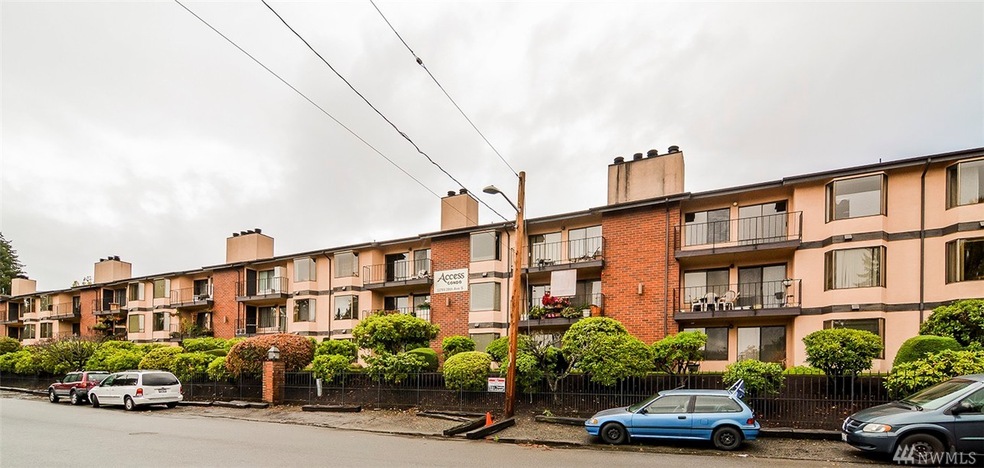 22700 28th Ave S unit 309, Des Moines, WA 98198 - photo 1