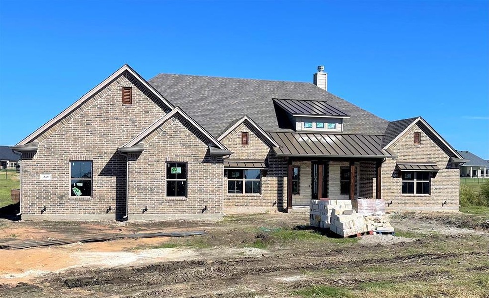 248 Agua Linda Dr, Godley, TX 76044 - photo 1