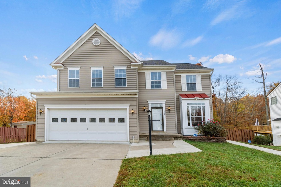5652 Northton Ct, Woodbridge, VA 22193 - photo 1
