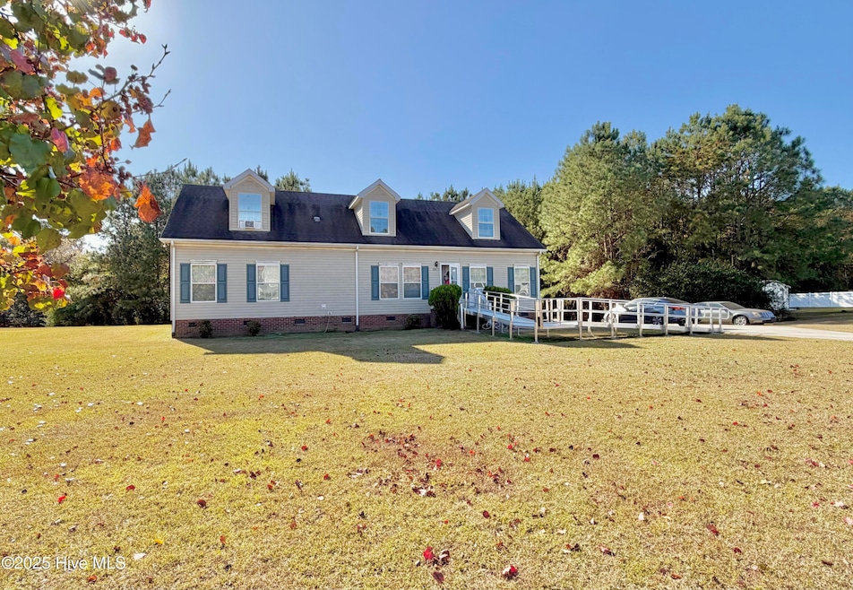 2917 Laurel Ridge Ln, Kinston, NC 28504 - photo 1