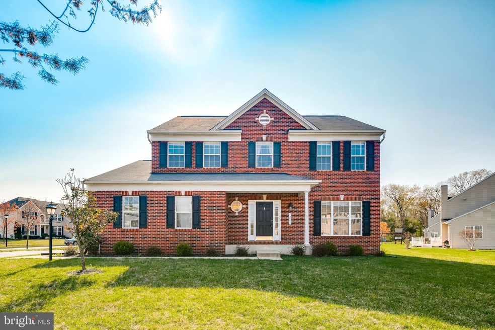 13802 Vanderbilt Way, Laurel, MD 20707 - photo 1
