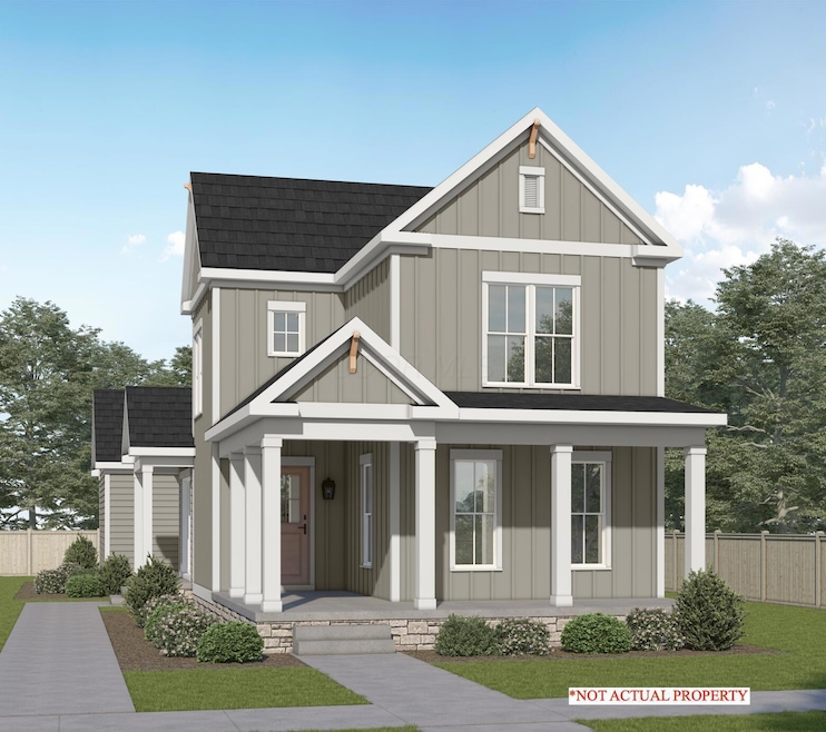 5111 Maple Dr, Lewis Center, OH 43035 - photo 1