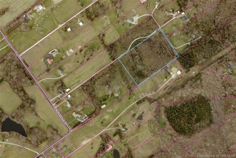 3000 Jack Teeple Rd, Charlestown, IN 47111 - photo 1