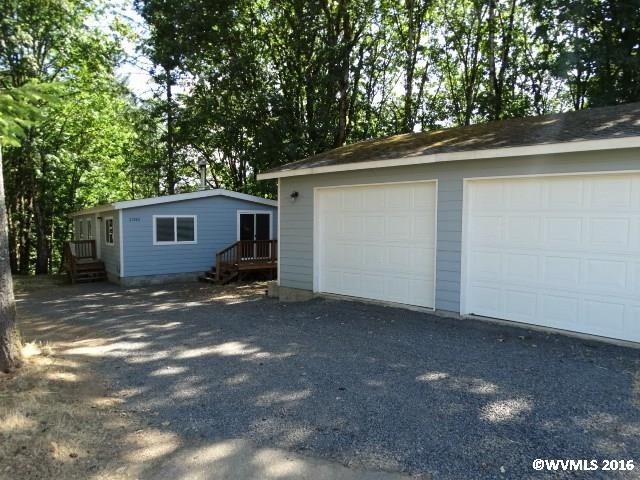 21882 Fern Ridge Rd SE, Stayton, OR 97383 - photo 1