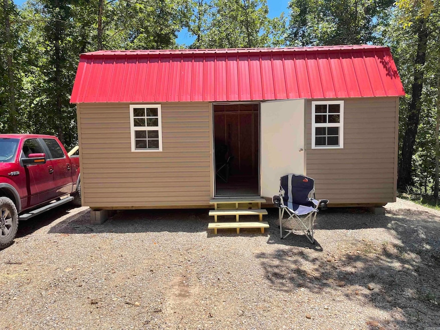 20.17 AC Rainbow Valley Trail, Mammoth Spring, AR 72554 - photo 1