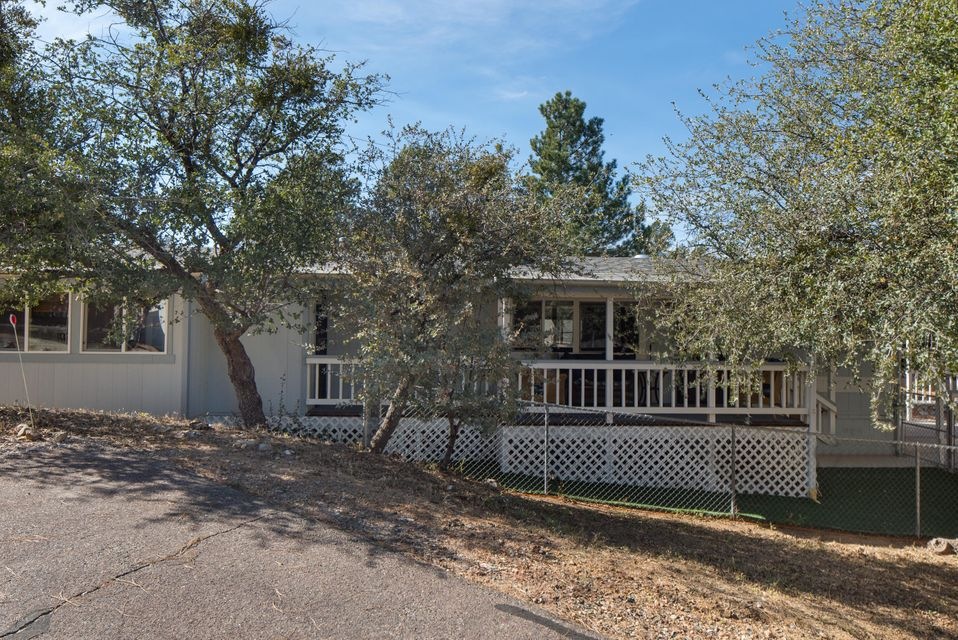 1 - Front - 2137 Prescott Canyon Circle