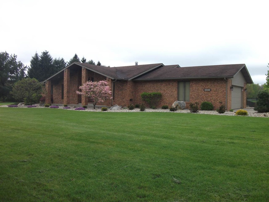 58085 County Road 117, Goshen, IN 46528 - photo 1