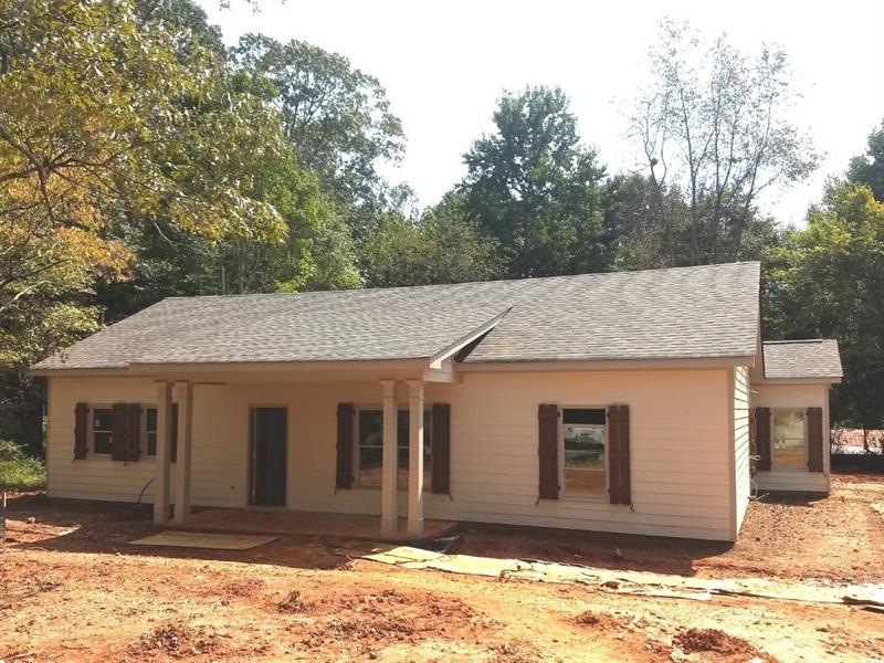 132 Childers Rd, Canton, GA 30115 - photo 1