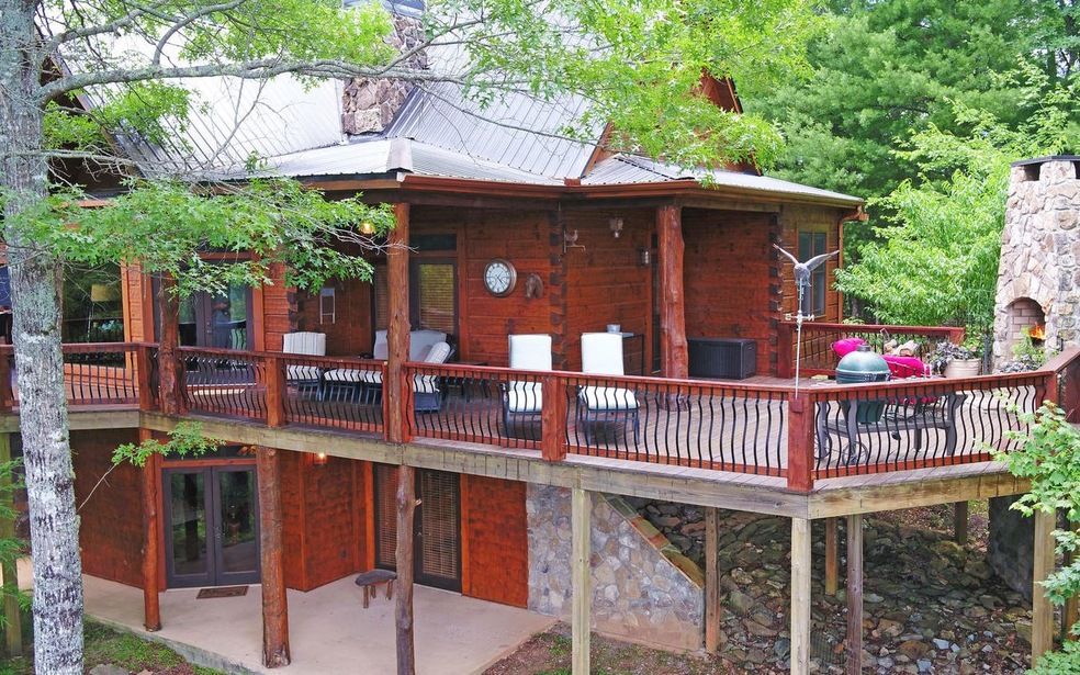 Main View