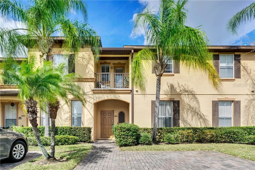 3919 Calabria Ave, Davenport, FL 33897 - photo 1