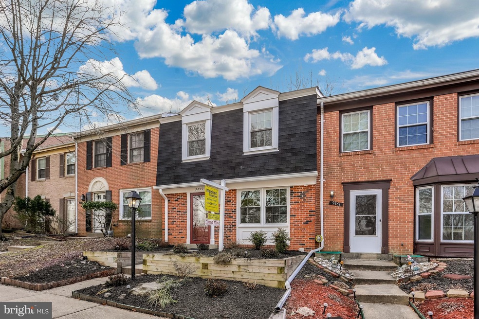 9459 Riverark Rd, Columbia, MD 21045 - photo 1