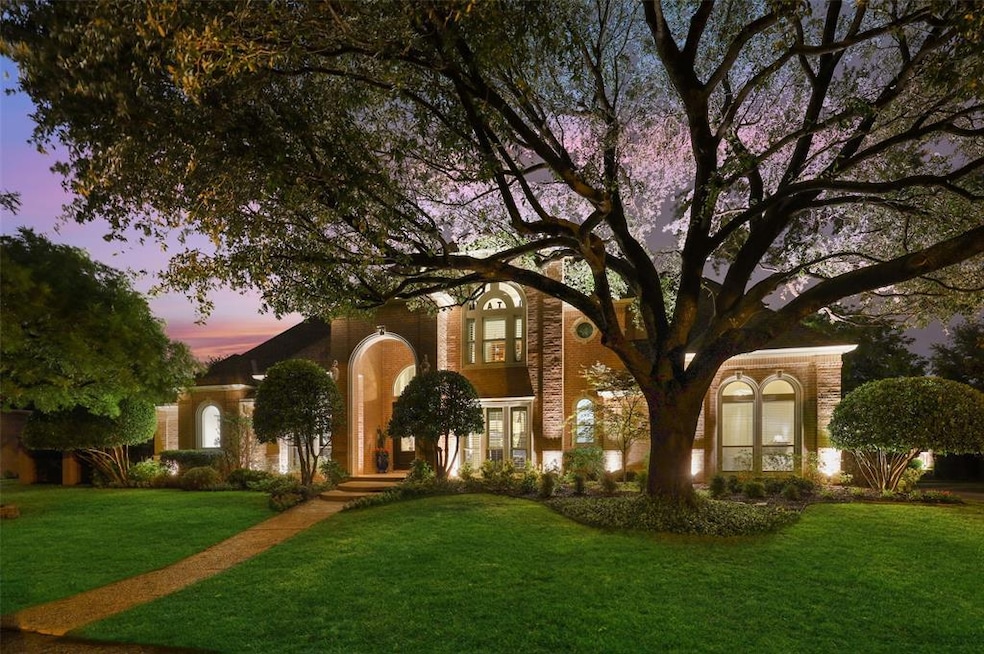 1375 Bent Creek Dr, Southlake, TX 76092 - photo 1