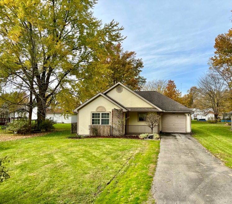 Sold • Co-Listing Agent