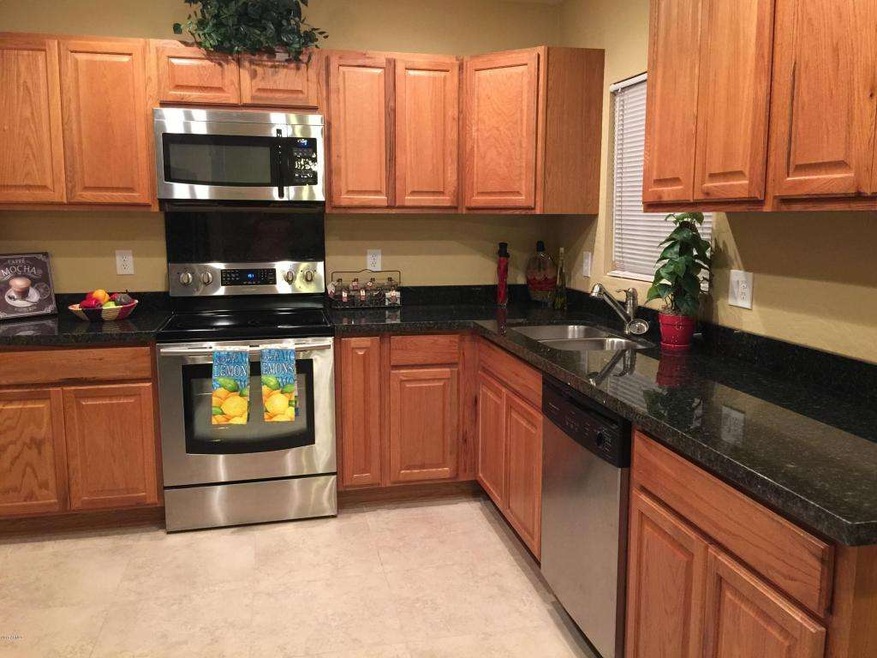 1801 N Whittier Dr, Phoenix, AZ 85006 - photo 1