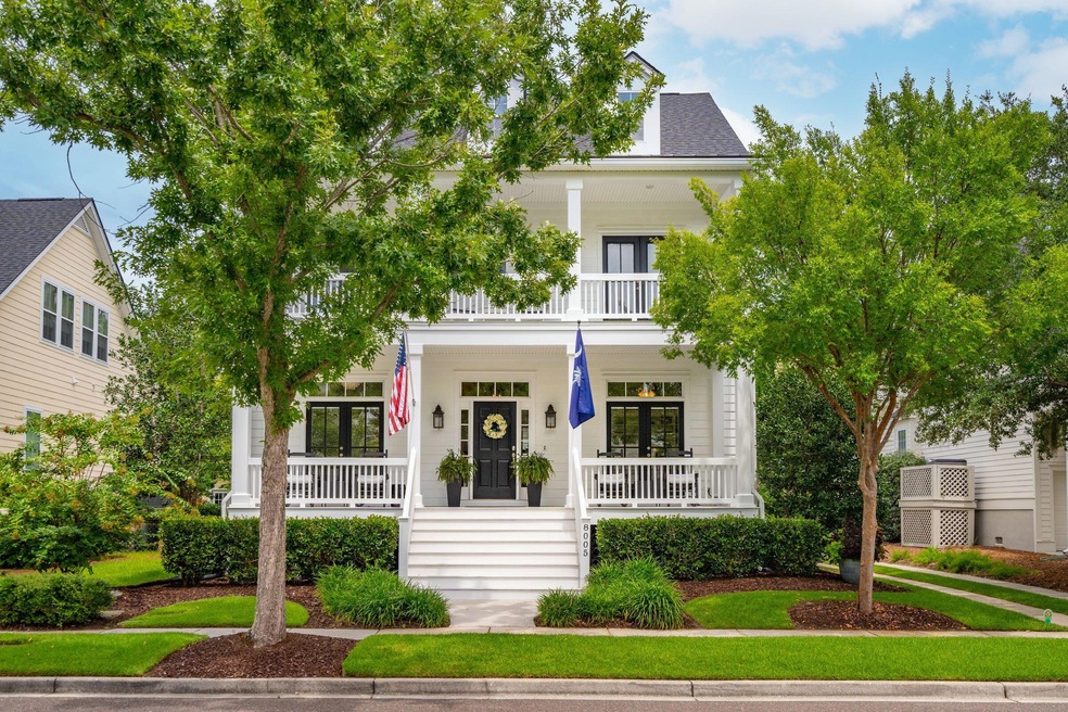 Welcome 8005 Gibbon St!