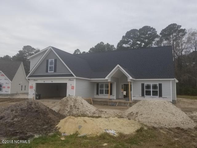 464 Castleford Dr, Winterville, NC 28590 - photo 1