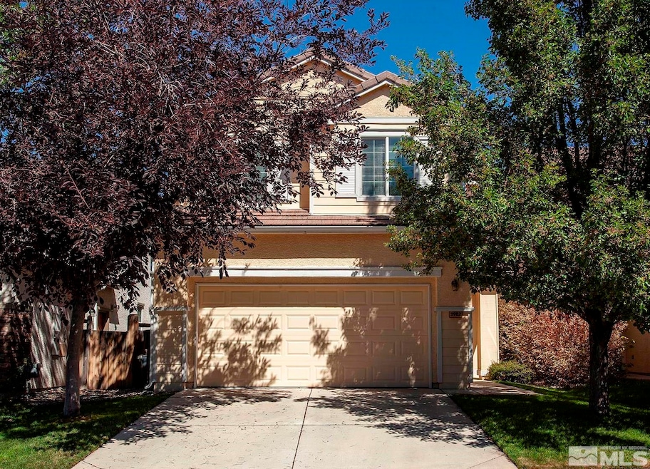 3982 Dominus Dr, Sparks, NV 89436 - photo 1