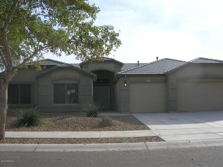 MLS FRONT