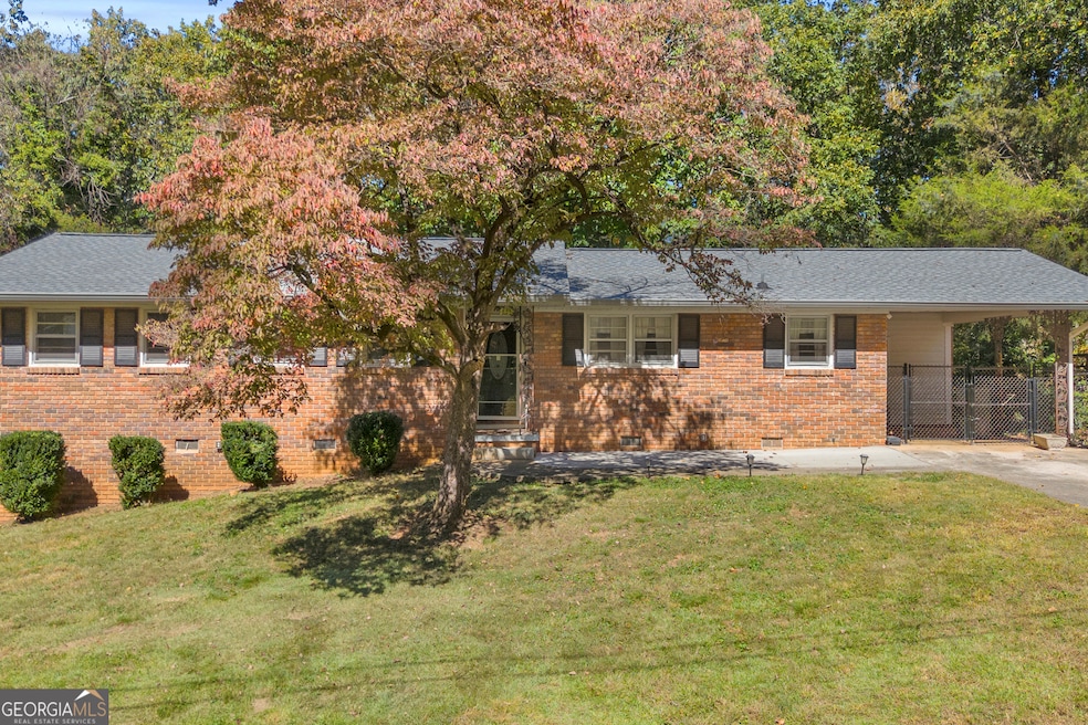 227 Short Ave, Cornelia, GA 30531 - photo 1