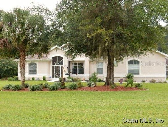 8211 SW 194th Ave, Dunnellon, FL 34432 - photo 1