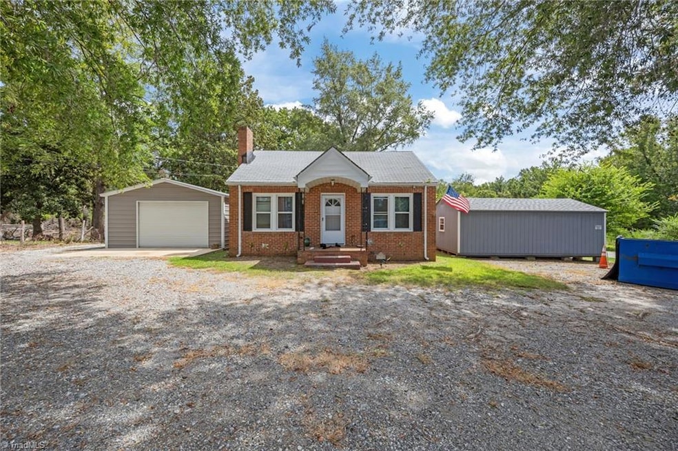 Sold $195,000 • Co-Listing Agent