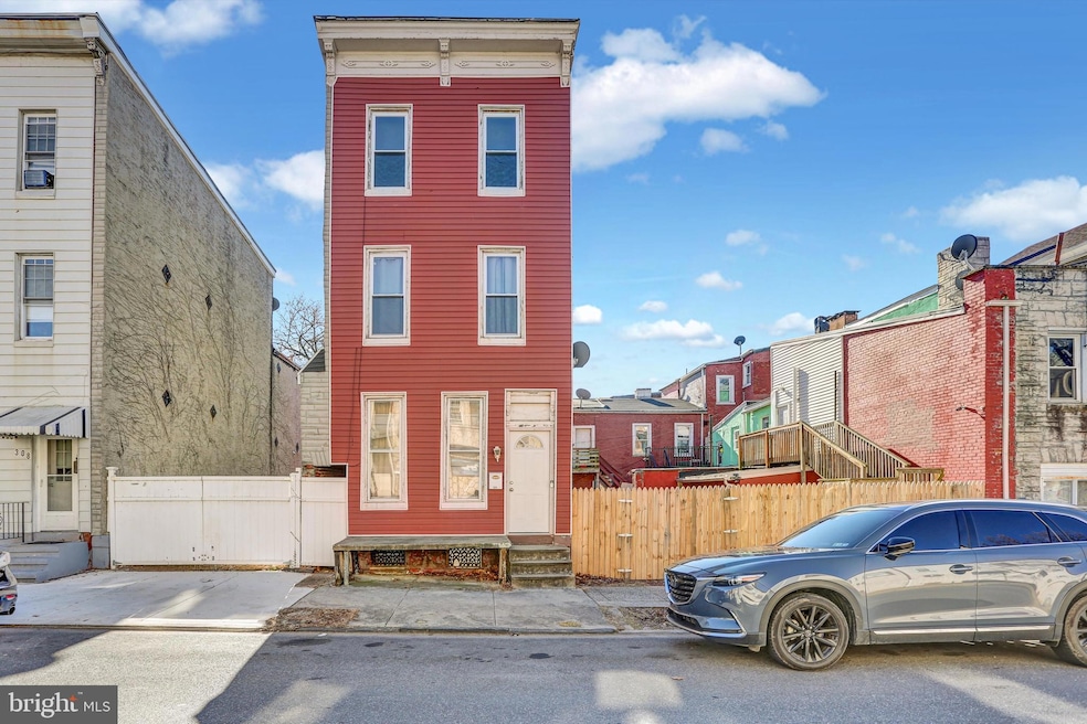 304 Franklin St, Reading, PA 19602 - photo 1