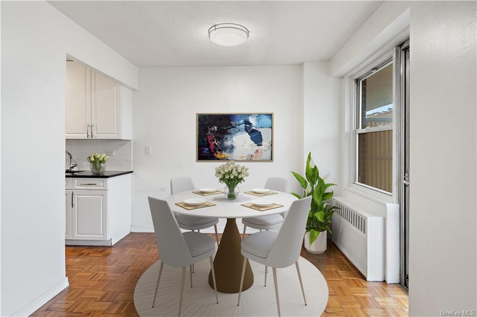 Dining off Kitchen