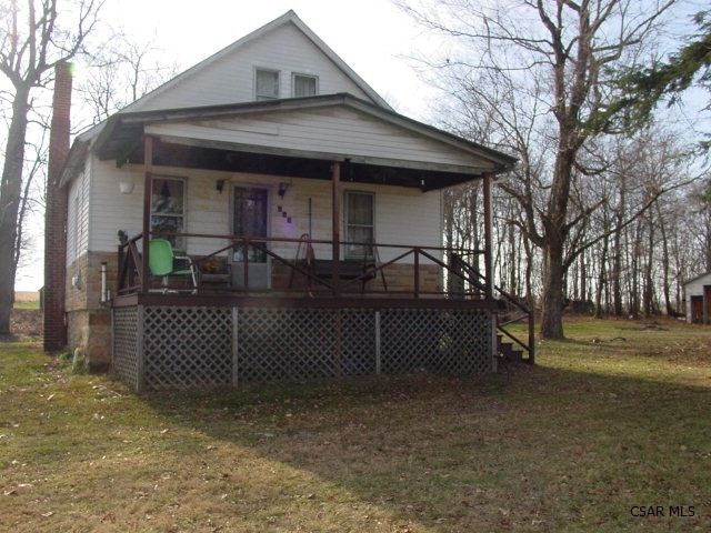 Main View
