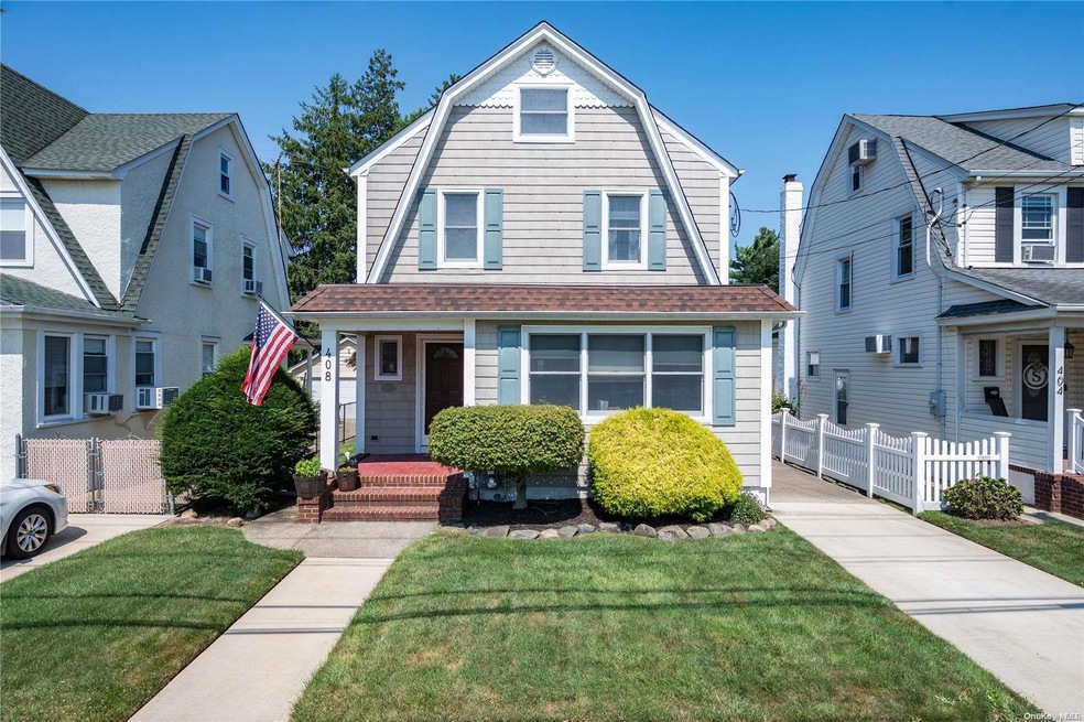 408 Windsor Place, Oceanside, NY 11572 - photo 1