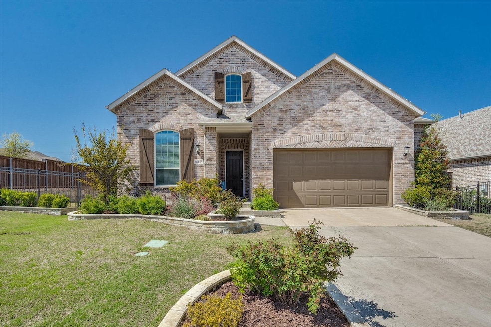 1646 Journey Forth Trail, Wylie, TX 75098 - photo 1