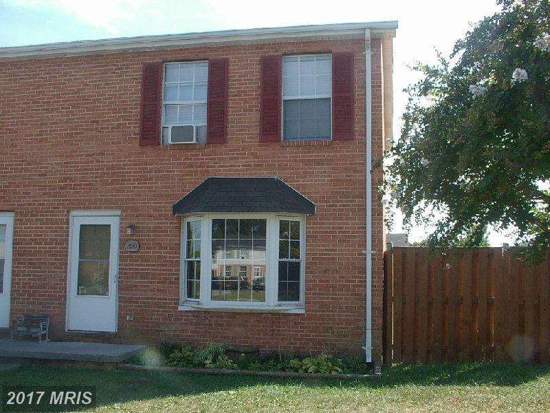 200 Nottoway Dr, Stephens City, VA 22655 - photo 1