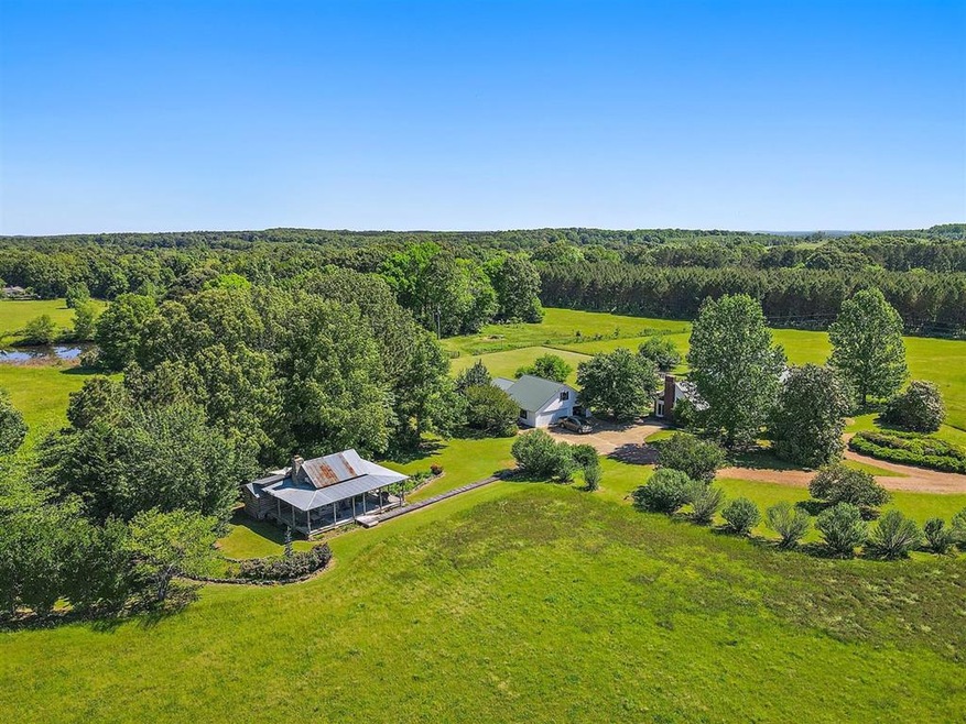 535 Highway 30 E, Oxford, MS 38655 - photo 1