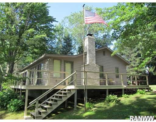 478 Park Rd, New Auburn, WI 54757 - photo 1