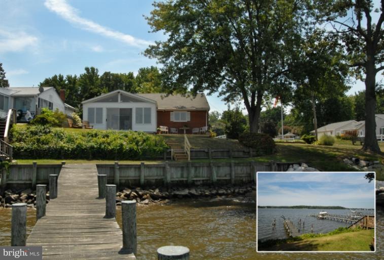 500 Bayview Point Dr, Edgewater, MD 21037 - photo 1