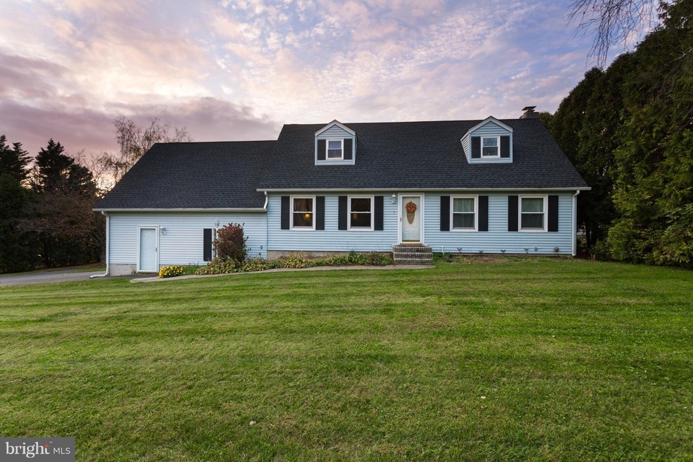 7 Honeysuckle Dr, Port Deposit, MD 21904 - photo 1