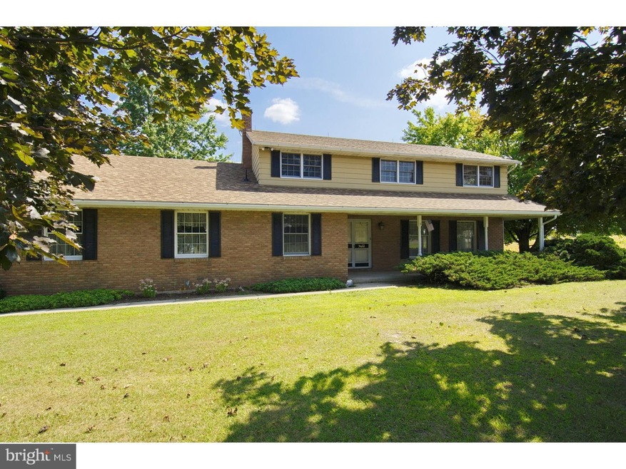 71 Gehringer Rd, Barto, PA 19504 - photo 1