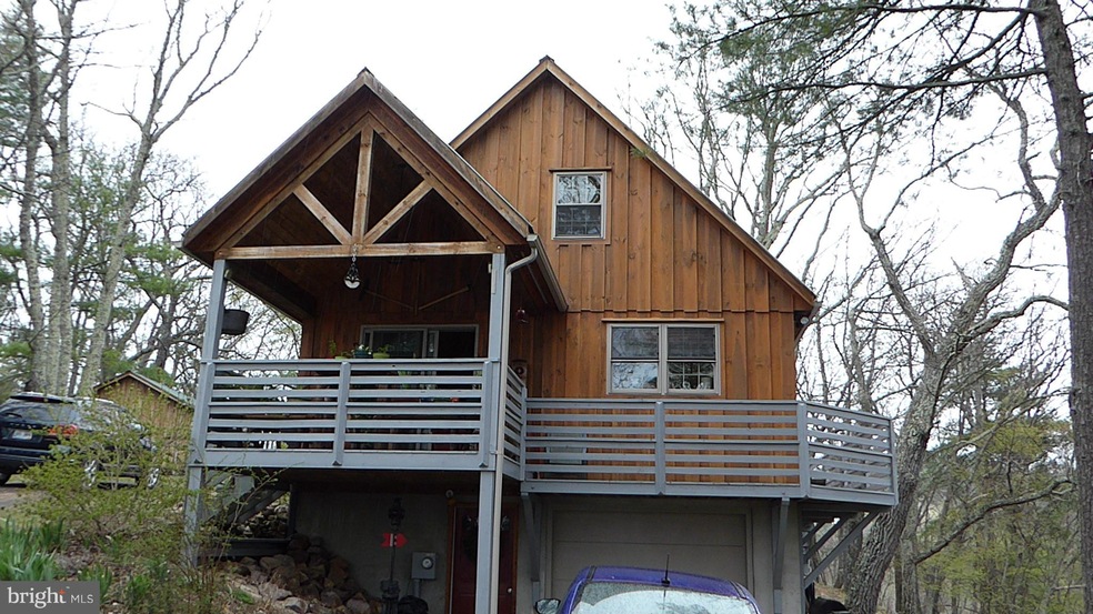 148 Raven Rocks Rd, Franklin, WV 26807 - photo 1