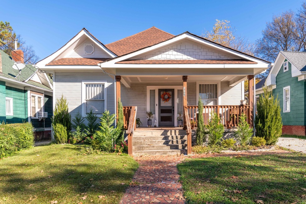 Sold $351,000 • Co-Listing Agent