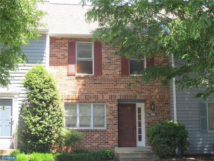2604 Crestline Ct unit 2604, Glen Mills, PA 19342 - photo 1