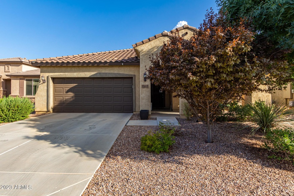 Welcome to 10855 E Thatcher Ave