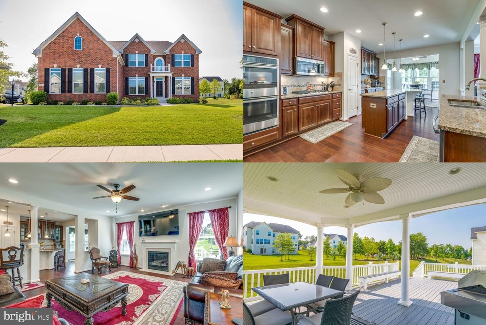 23889 Heather Meadow Dr, Aldie, VA 20105 - photo 1