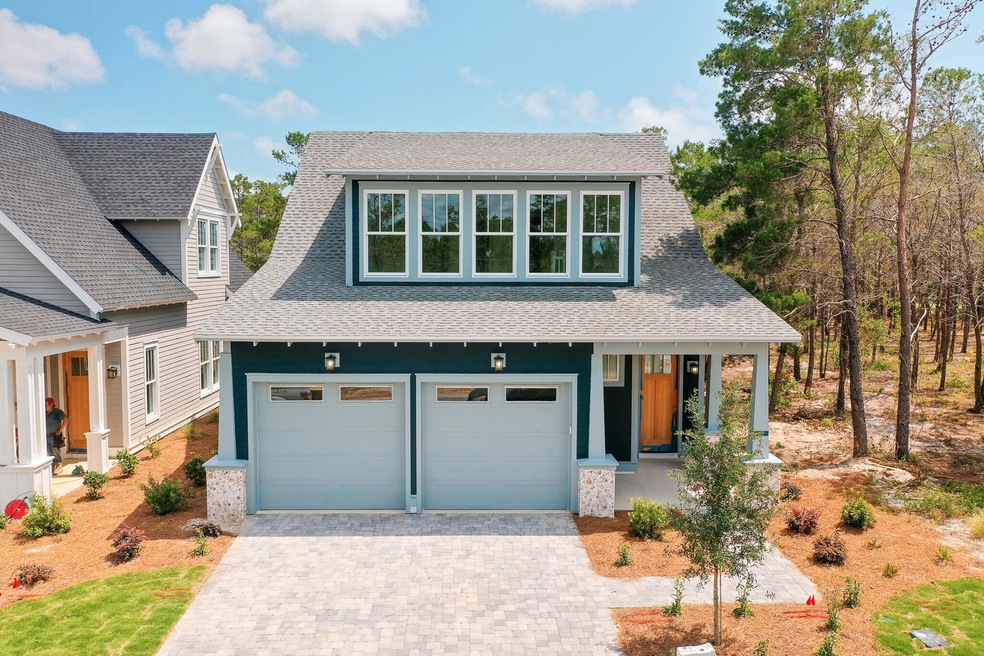 1560 Salamander Trail