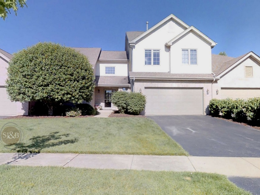 EXTERIOR FRONT -  GREAT APPEAL!