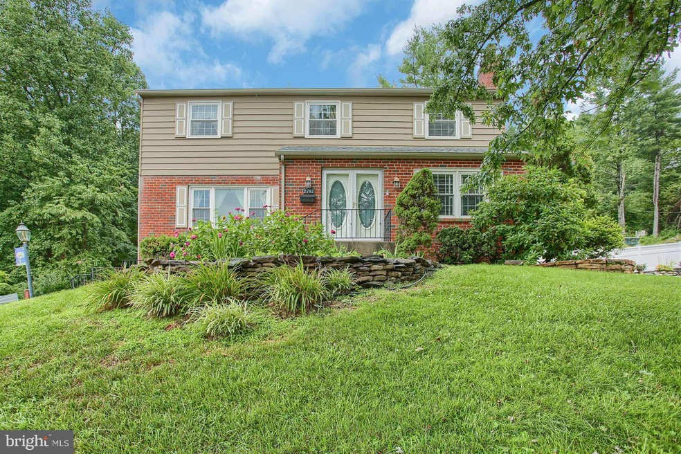 2782 Highland Ave, Broomall, PA 19008 - photo 1