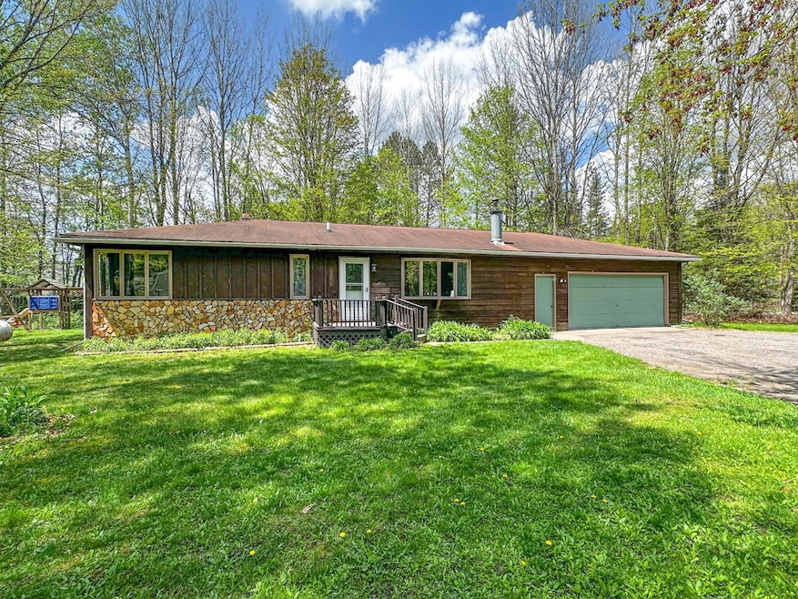 W7865 Cth F, Phillips, WI 54555 - photo 1