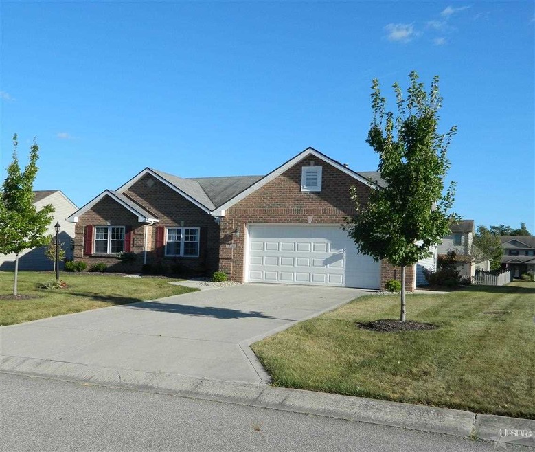 9514 Timber Wheel Ct, Fort Wayne, IN 46835 - photo 1